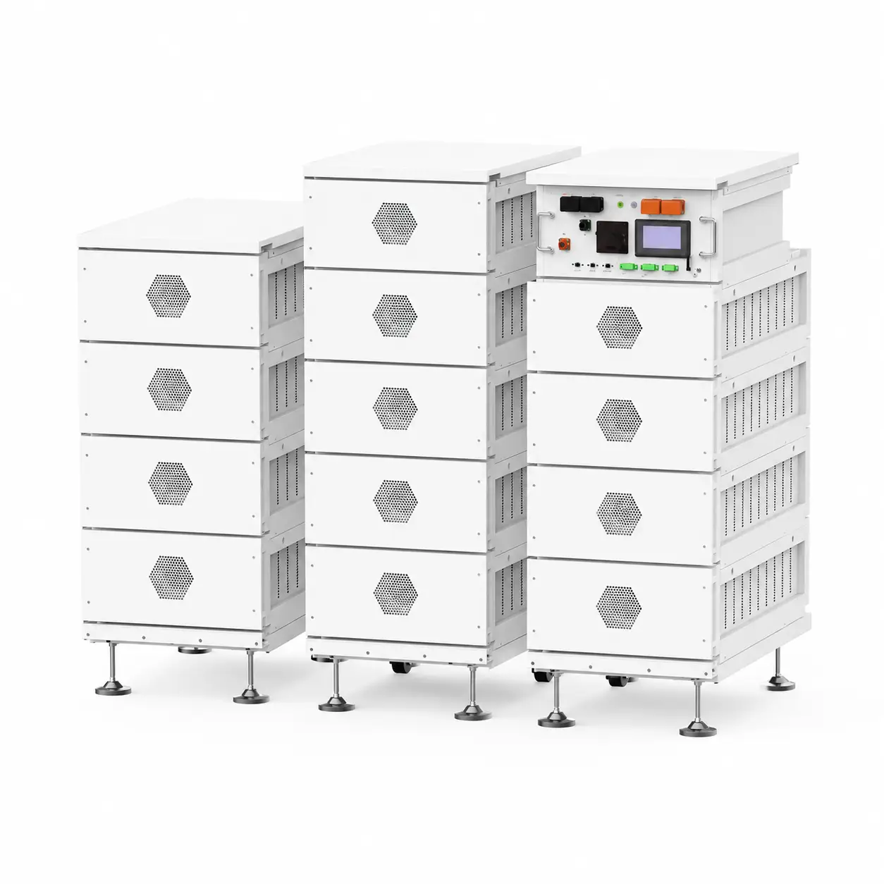 Suntime ST51.2-314 High Voltage Battery